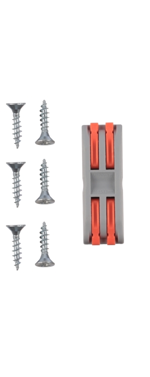 Вентилятор ультратонкий Technova MINI 100 с обратным клапаном