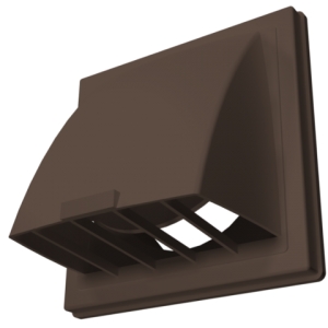 Выход стенной ERA 1919К15.16ФВ d150/160 мм