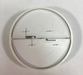 Обратный клапан MMotors JSC d100